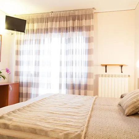 Fabbrini 3* Abbadia San Salvator