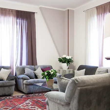 Hotel Fabbrini Abbadia San Salvator