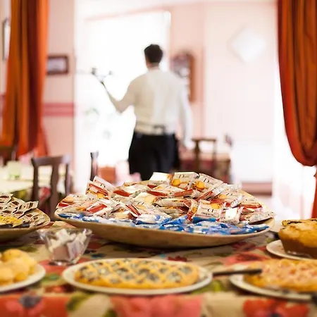 Fabbrini Hotel Abbadia San Salvator
