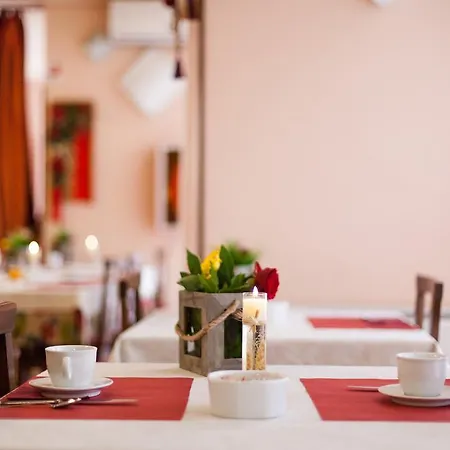 Hotel Fabbrini 3*