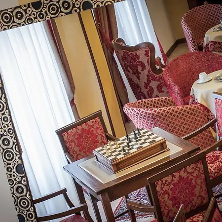 Hotel Fabbrini