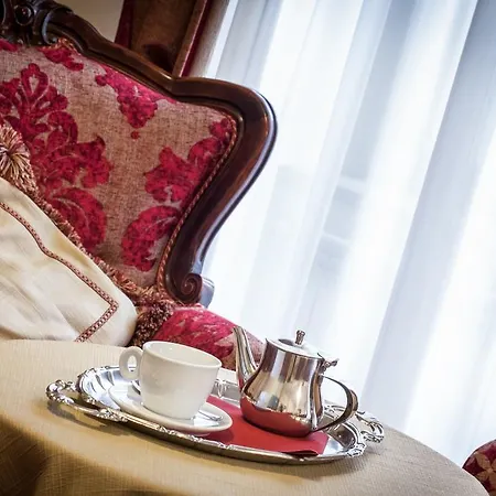 Fabbrini Hotel Abbadia San Salvator