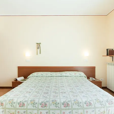Fabbrini Hotel Abbadia San Salvator