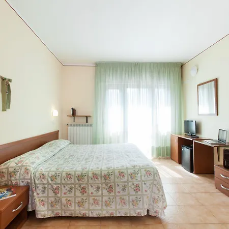 Fabbrini Hotel 3*
