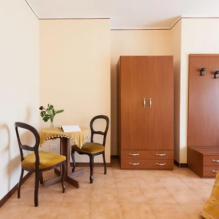 Fabbrini Hotel 3*