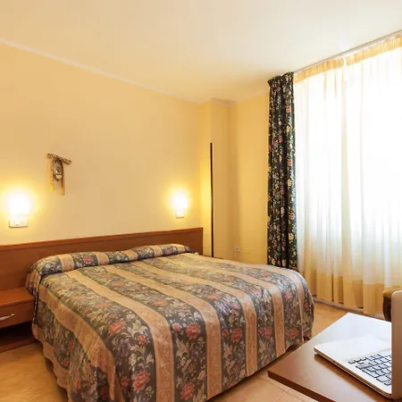 Fabbrini Hotel Abbadia San Salvator