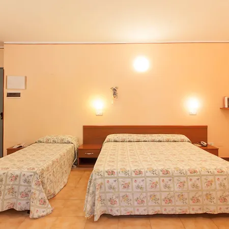 Fabbrini Hotel Abbadia San Salvator