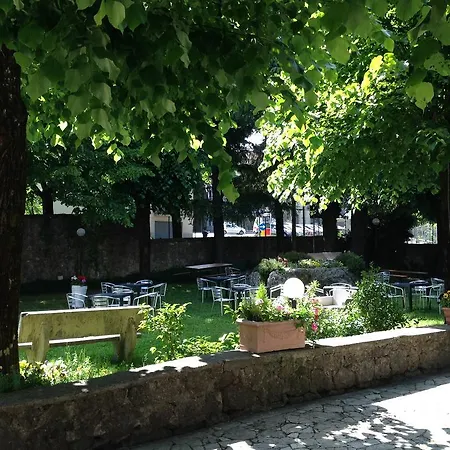 Hotel Fabbrini 3*