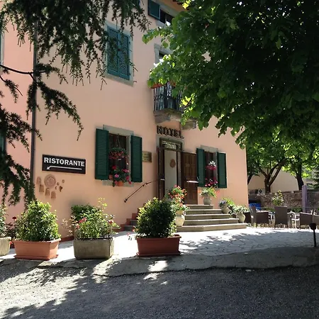 Fabbrini Hotel 3*