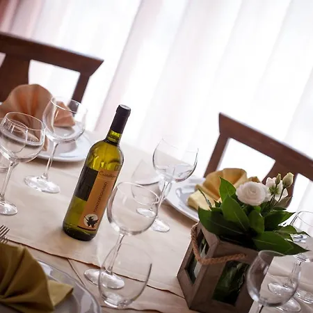 Hotel Fabbrini 3*