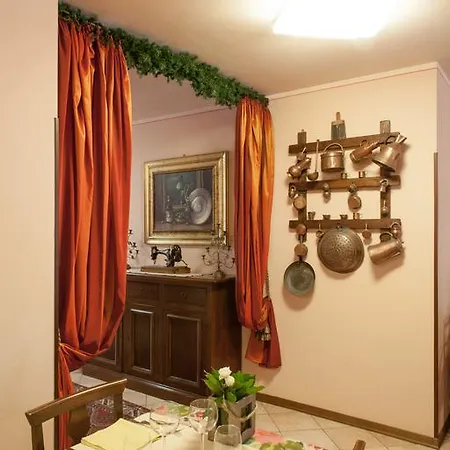 Fabbrini Hotel Abbadia San Salvator