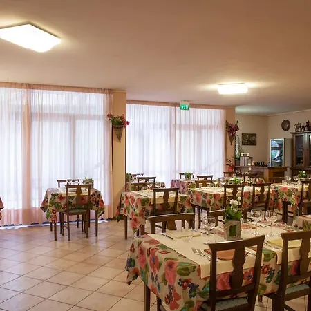 Fabbrini Hotel 3*