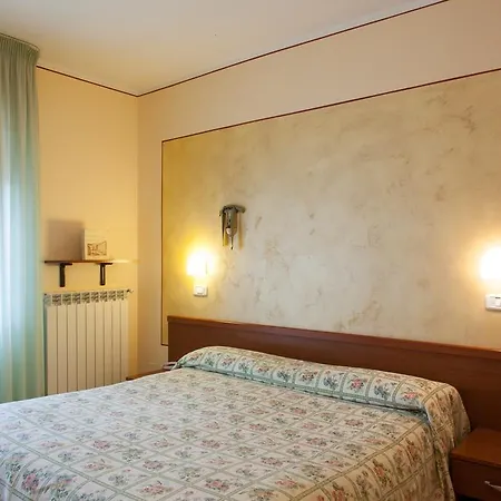 Hotel Fabbrini Abbadia San Salvator
