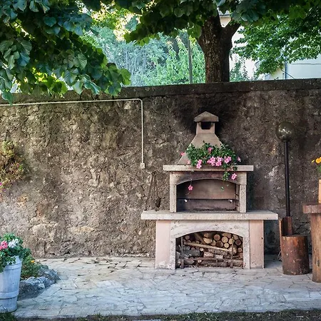 Fabbrini Abbadia San Salvator