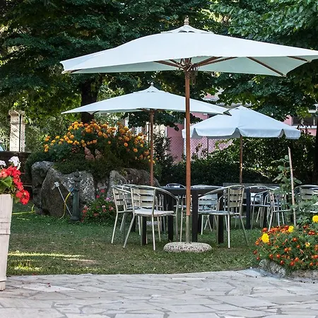 Hotel Fabbrini 3*