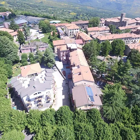 Fabbrini Hotel