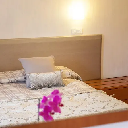 Hotel Fabbrini