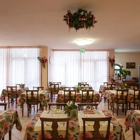 Fabbrini Hotel Abbadia San Salvator