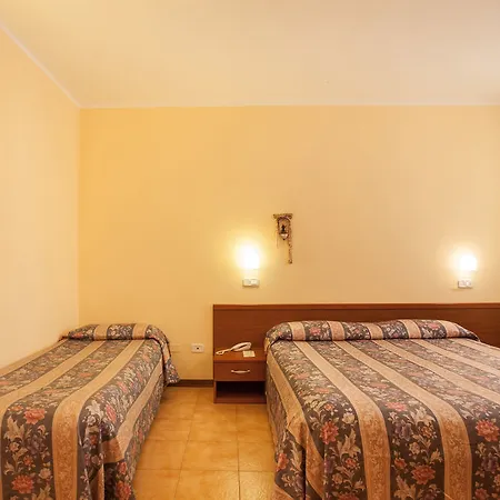Fabbrini 3* Abbadia San Salvator