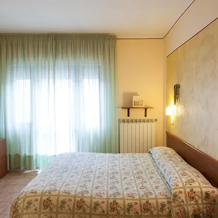 Hotel Fabbrini Abbadia San Salvator