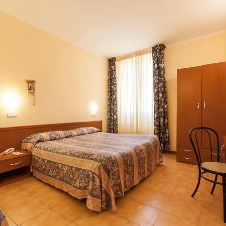 Hotel Fabbrini 3*