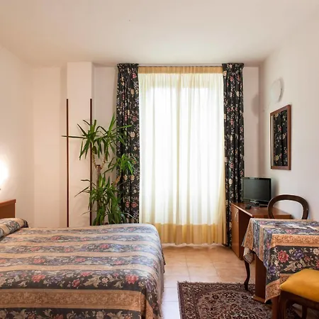 Fabbrini 3* Abbadia San Salvator