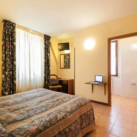 Hotel Fabbrini