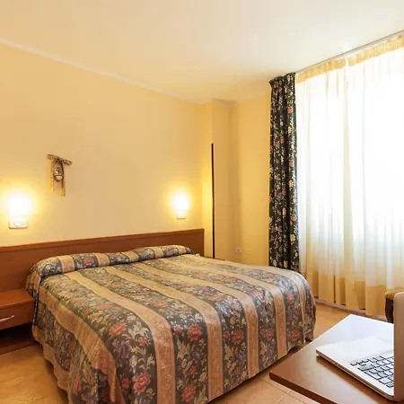 Fabbrini Hotel