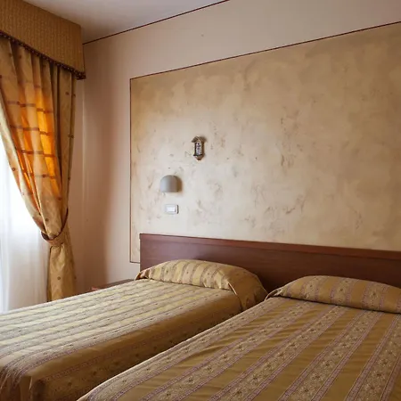 Hotel Fabbrini 3*