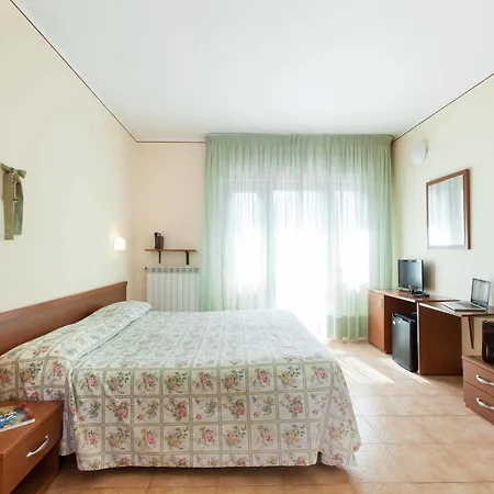 Hotel Fabbrini