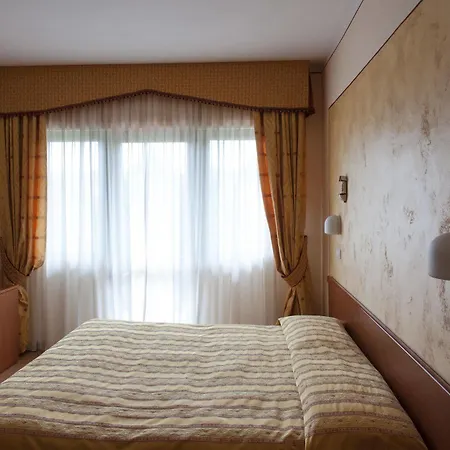 Fabbrini Hotel Abbadia San Salvator