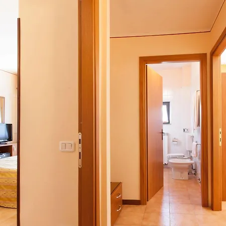 Fabbrini 3* Abbadia San Salvator